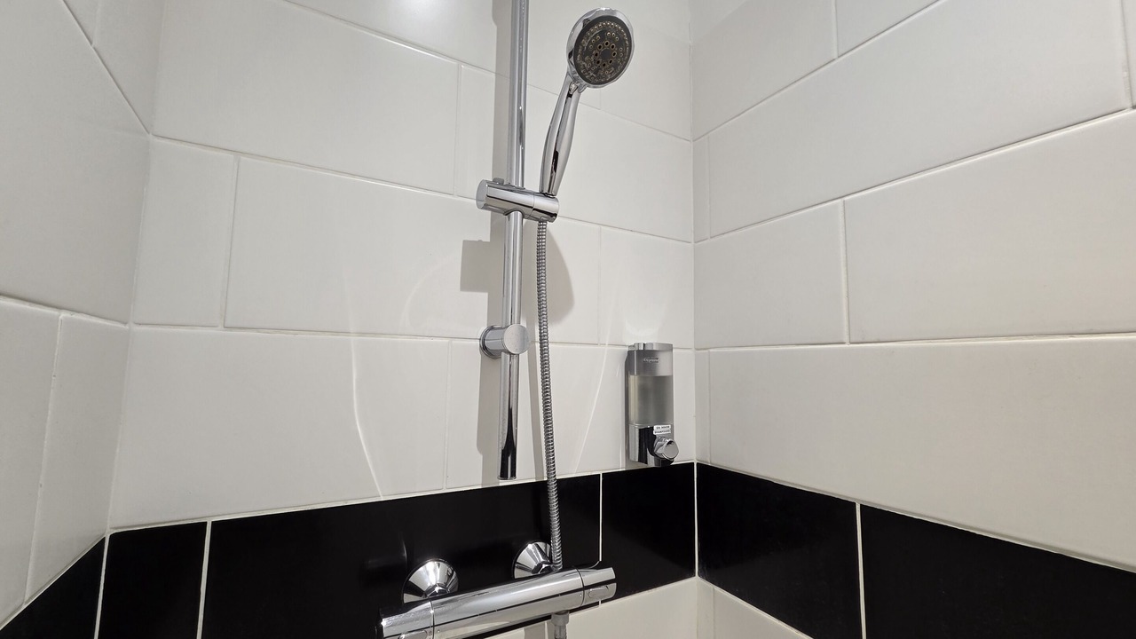 Photo of Bathroom in Angouleme