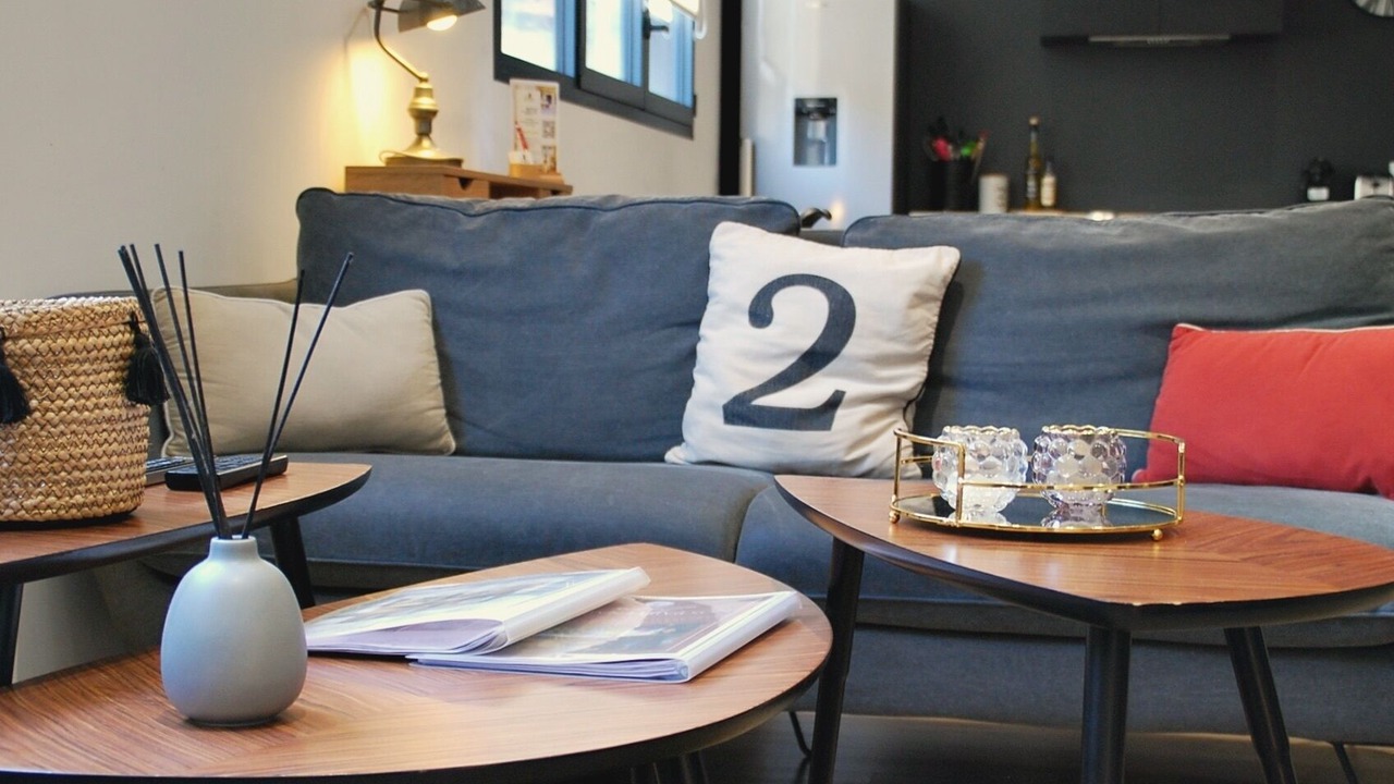 Photo of Livingroom in Angouleme