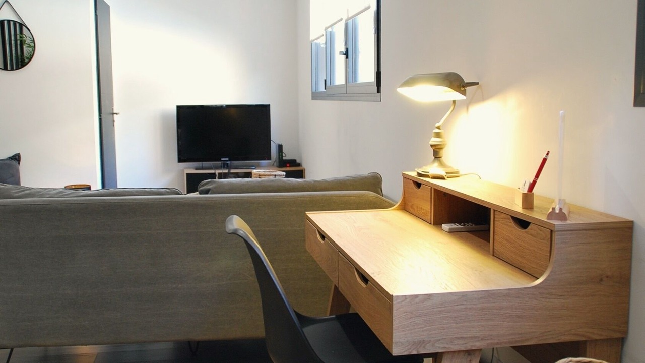 Photo of Livingroom in Angouleme