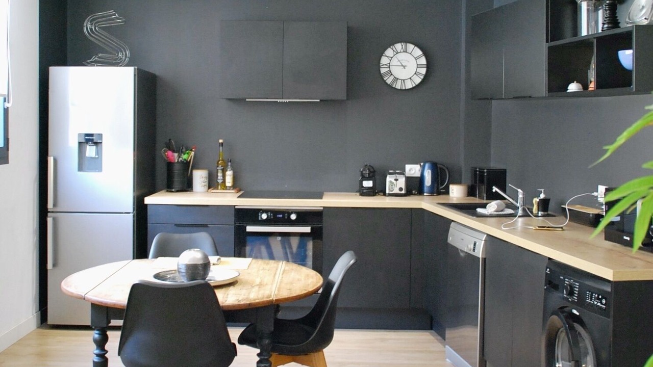 Photo of Kitchen in Angouleme