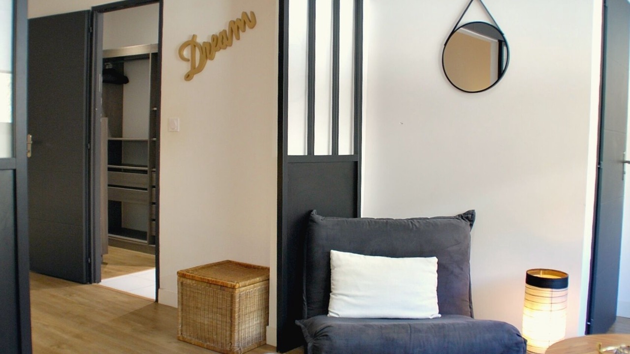 Photo of Livingroom in Angouleme