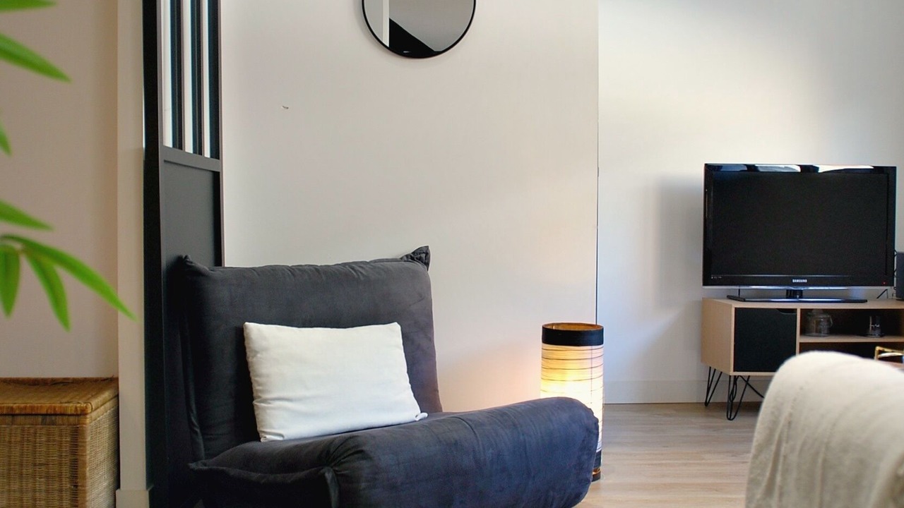 Photo of Livingroom in Angouleme