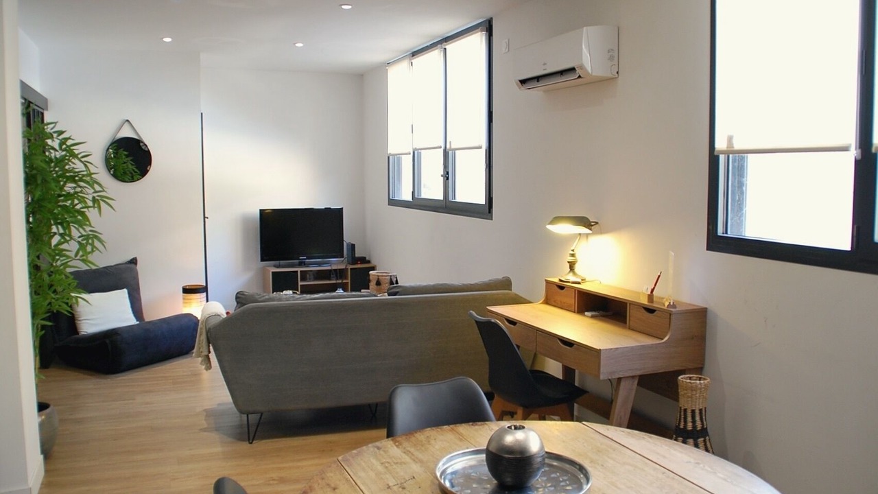 Photo of Livingroom in Angouleme