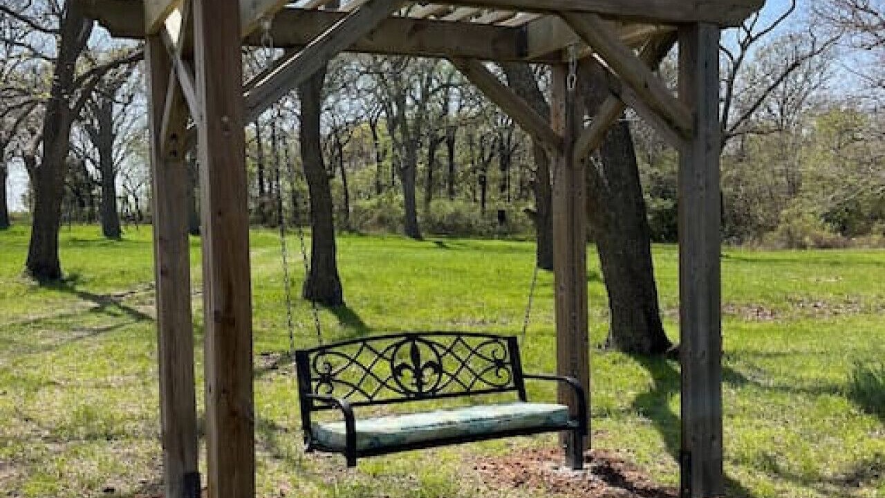 Photo of Outdoor in Garvin County