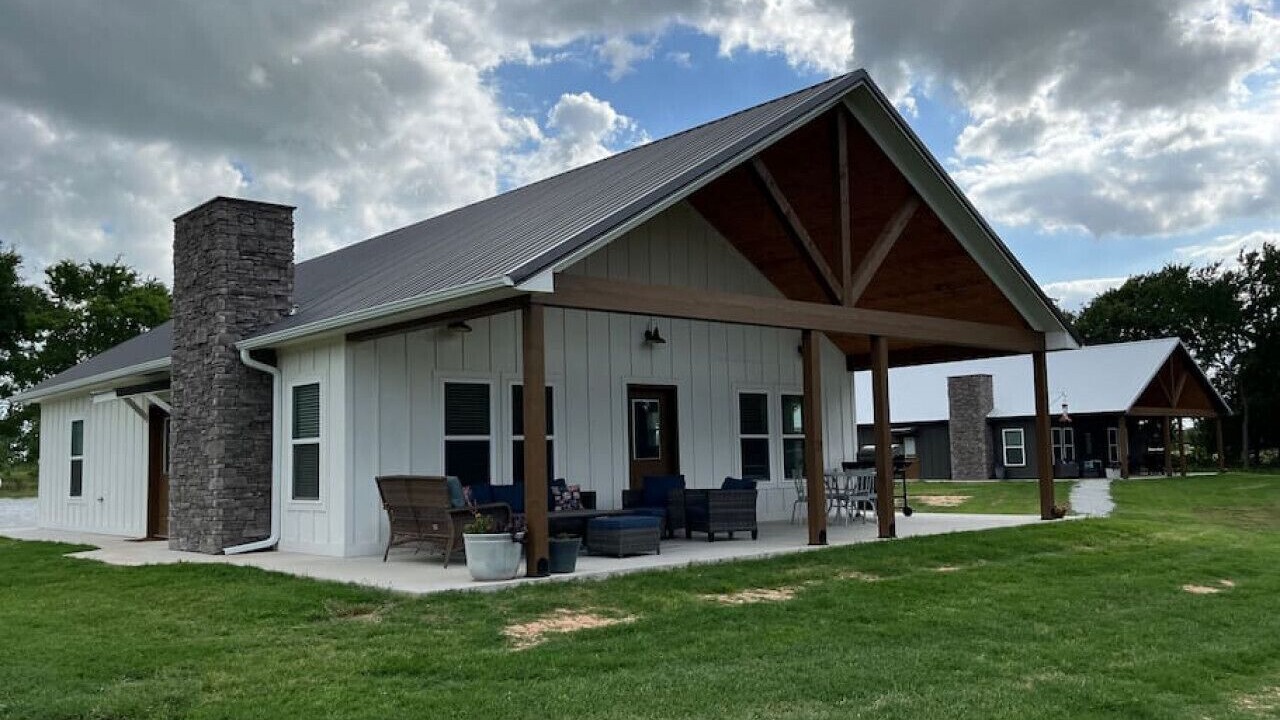 Photo of Outdoor in Garvin County