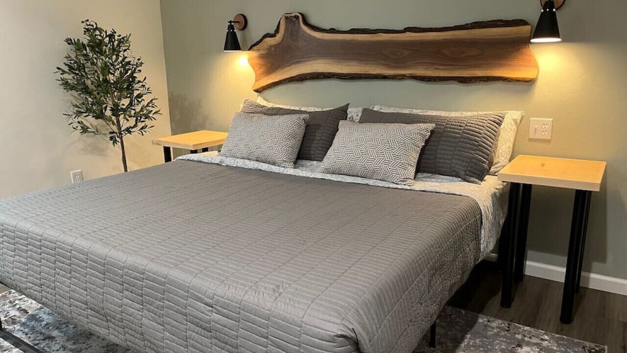 Photo of Bedroom in Garvin County