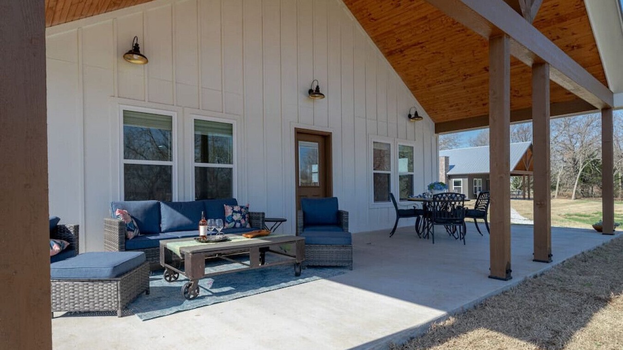 Photo of Outdoor in Garvin County