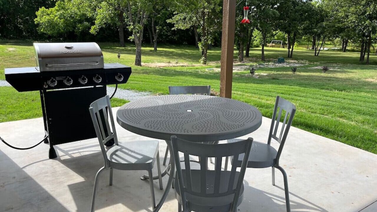 Photo of Outdoor in Garvin County