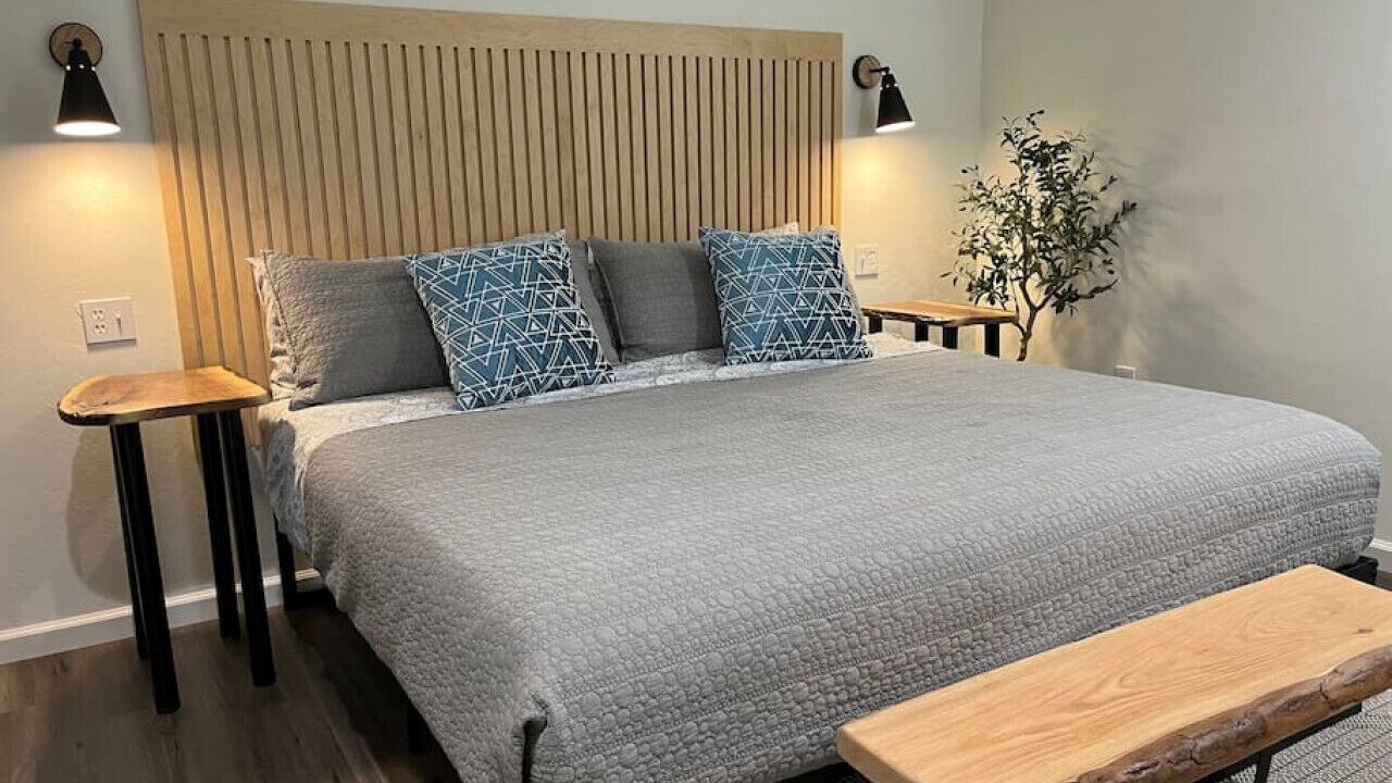 Photo of Bedroom in Garvin County