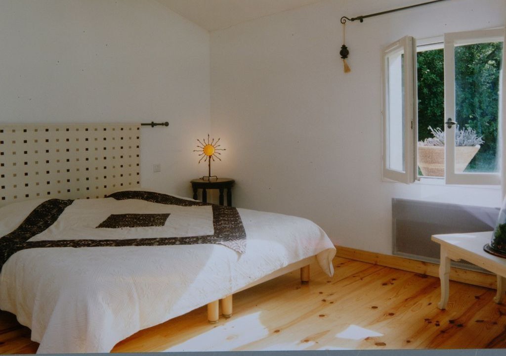 Photo of Bedroom in Reauville