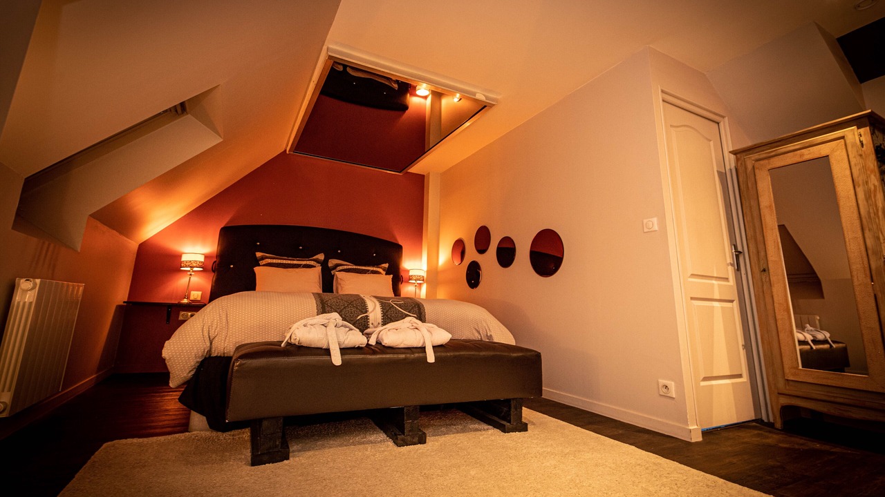 Photo of Bedroom in Trevron