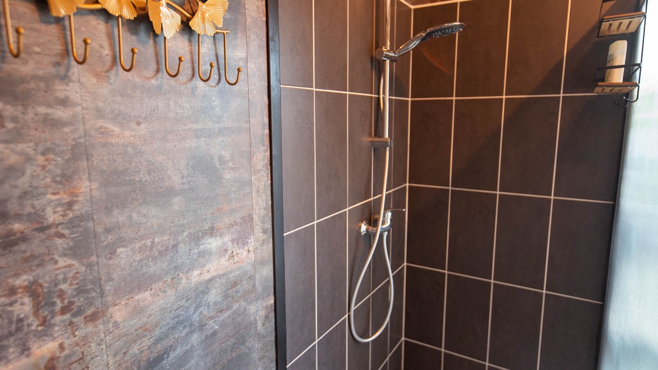 Photo of Bathroom in Trevron