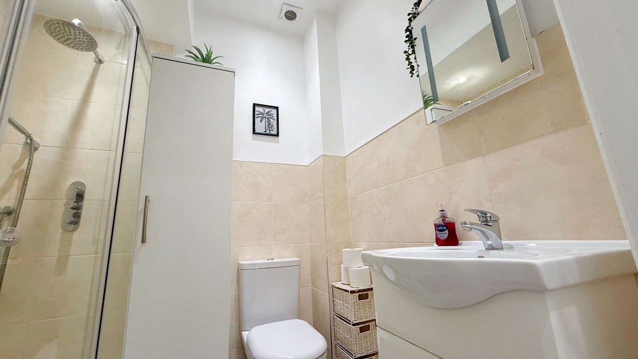 Photo of Bathroom in Addison