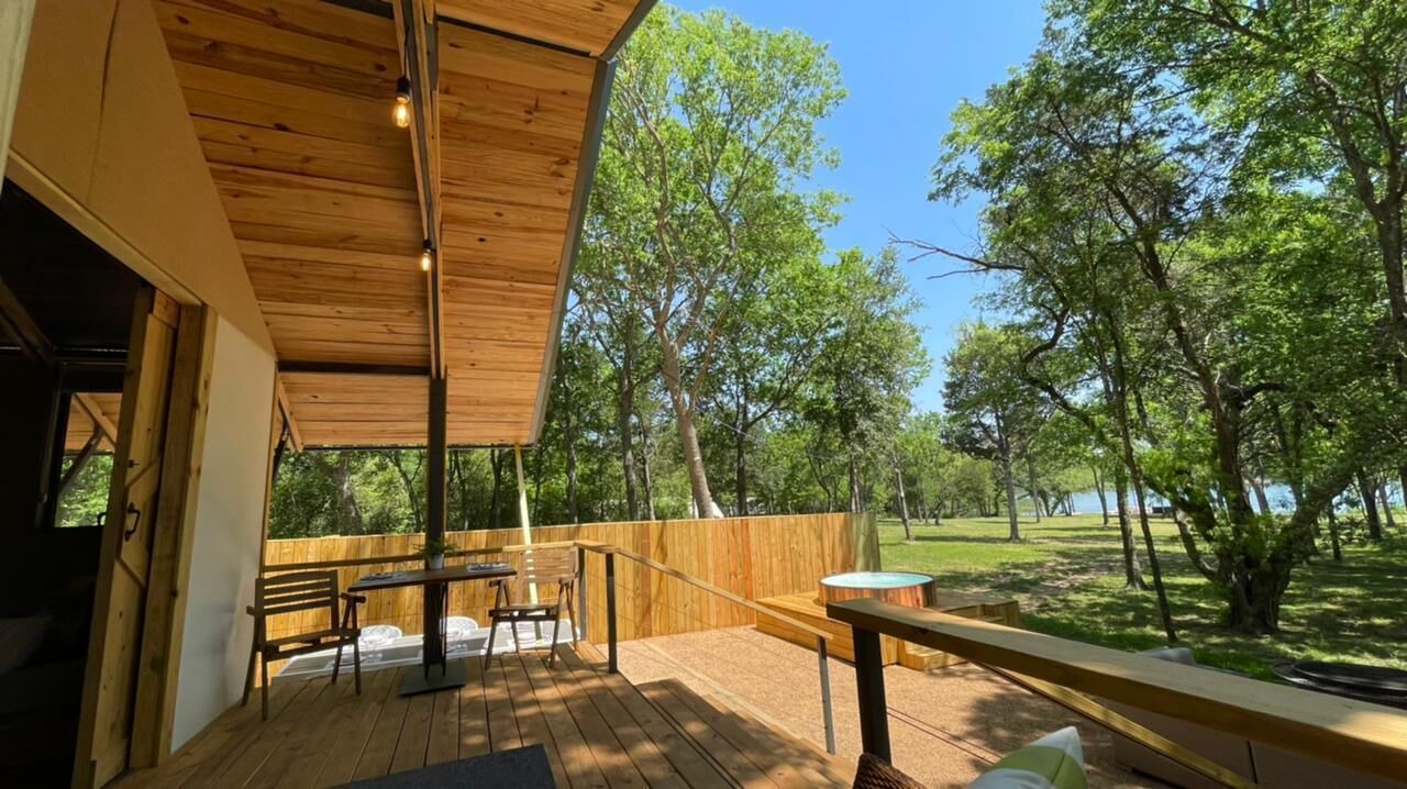 Photo of Outdoor in Bastrop