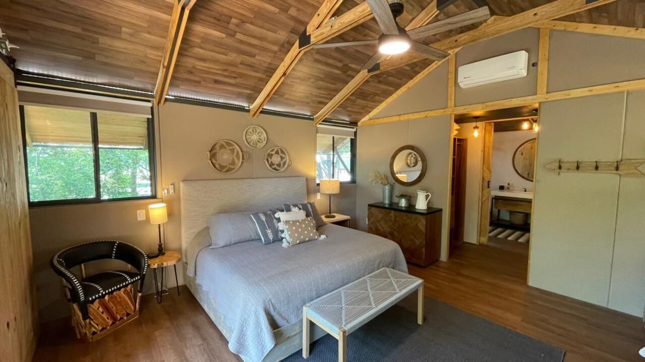 Photo of Bedroom in Bastrop