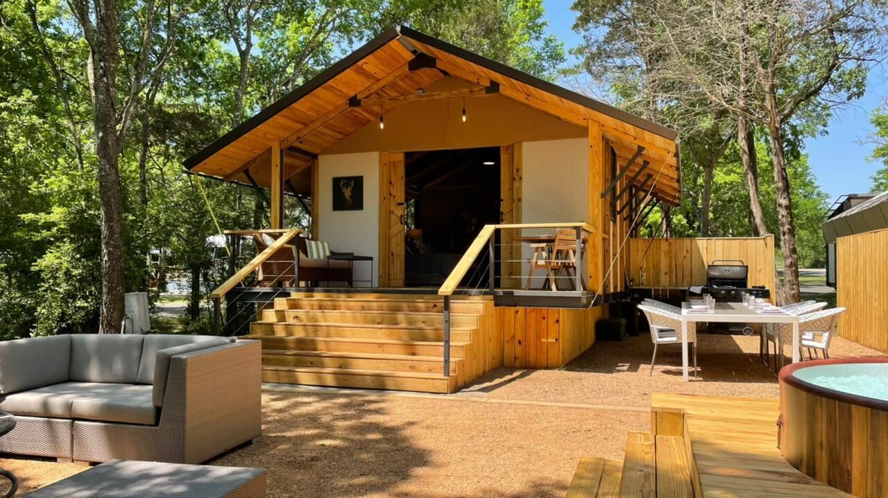 Photo of Outdoor in Bastrop