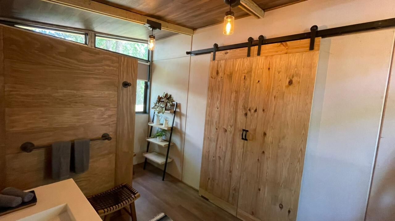 Photo of Bathroom in Bastrop