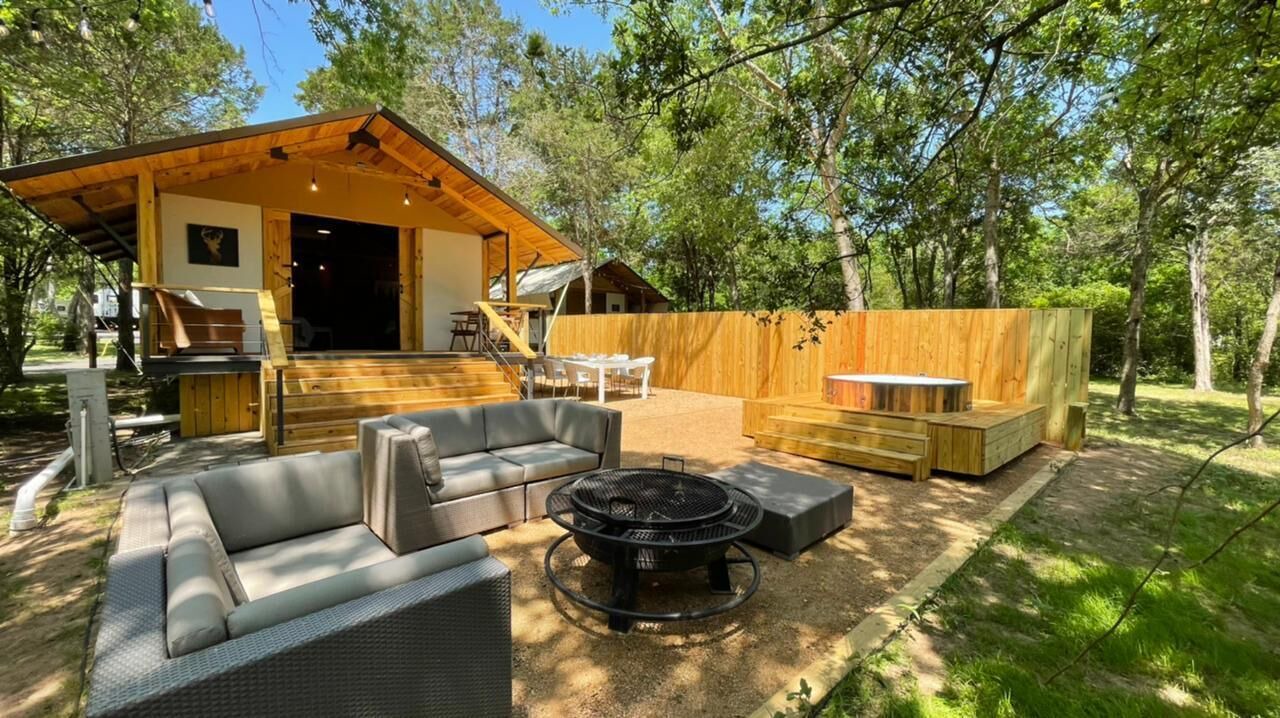 Photo of Outdoor in Bastrop