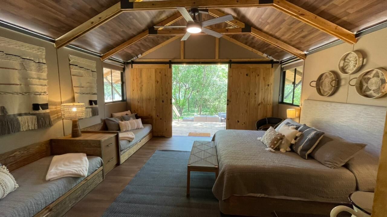 Photo of Bedroom in Bastrop