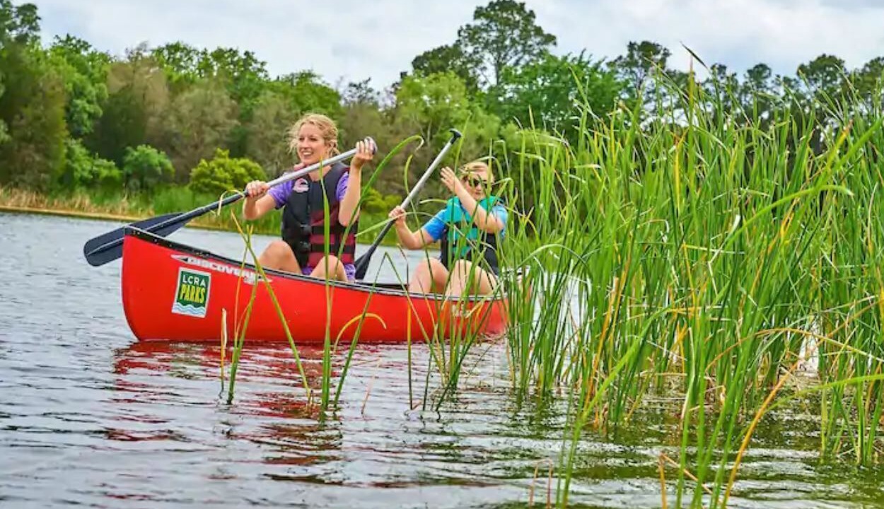 Photo of Others in Bastrop