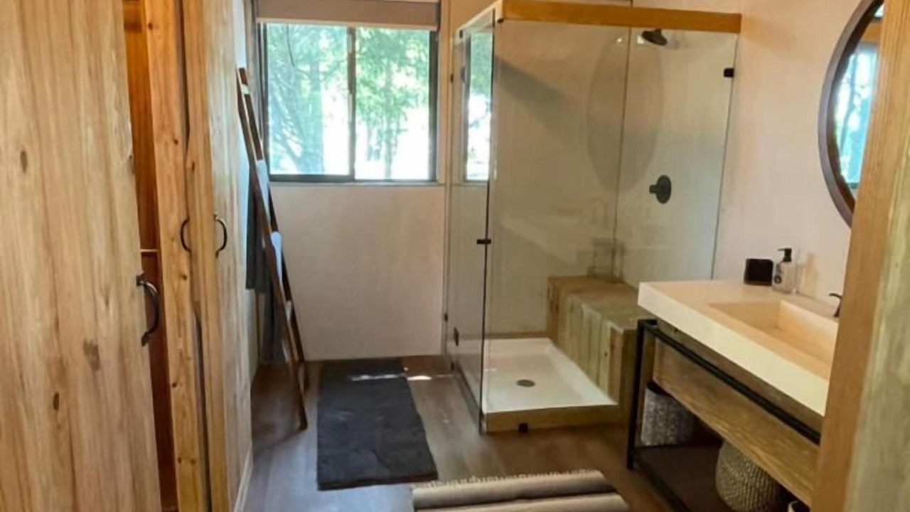 Photo of Bathroom in Bastrop