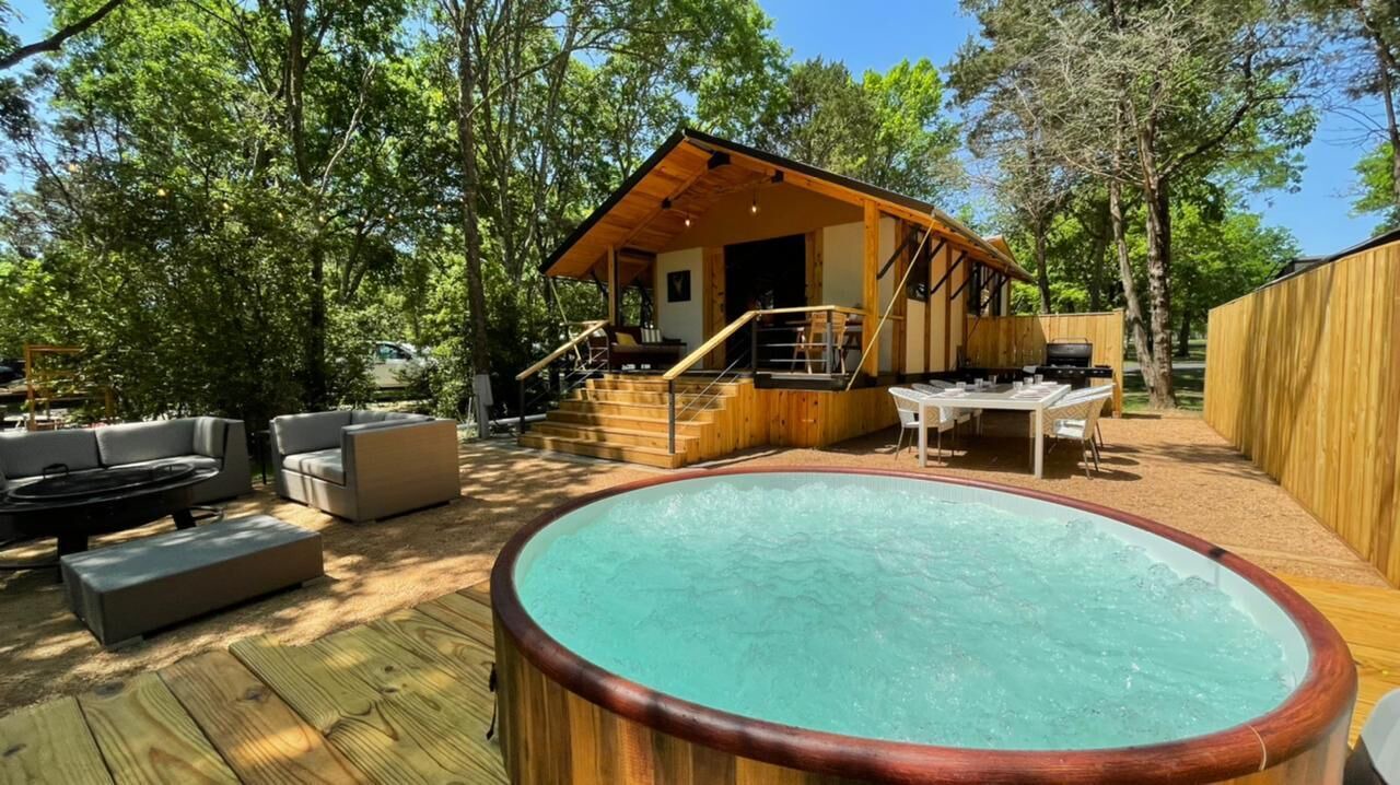 Photo of Outdoor in Bastrop