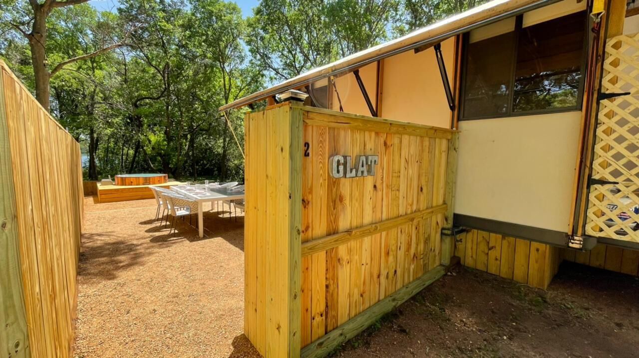 Photo of Outdoor in Bastrop