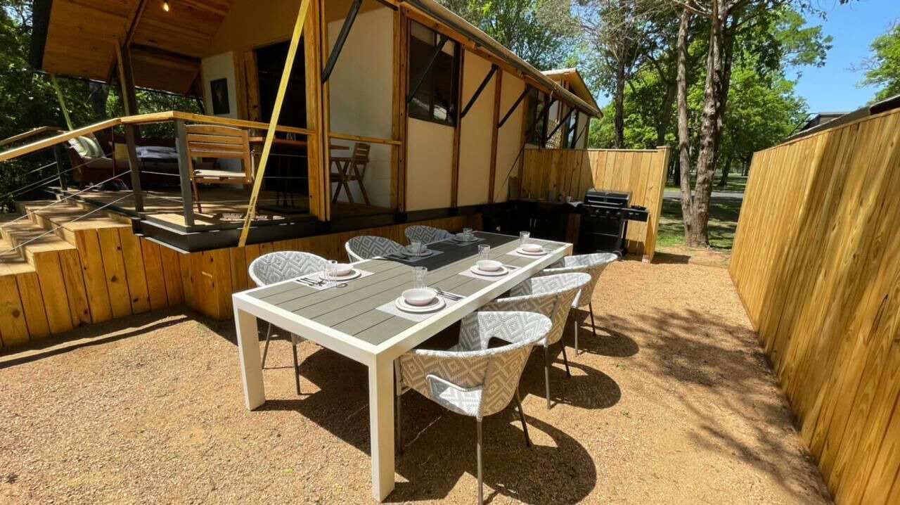 Photo of Outdoor in Bastrop