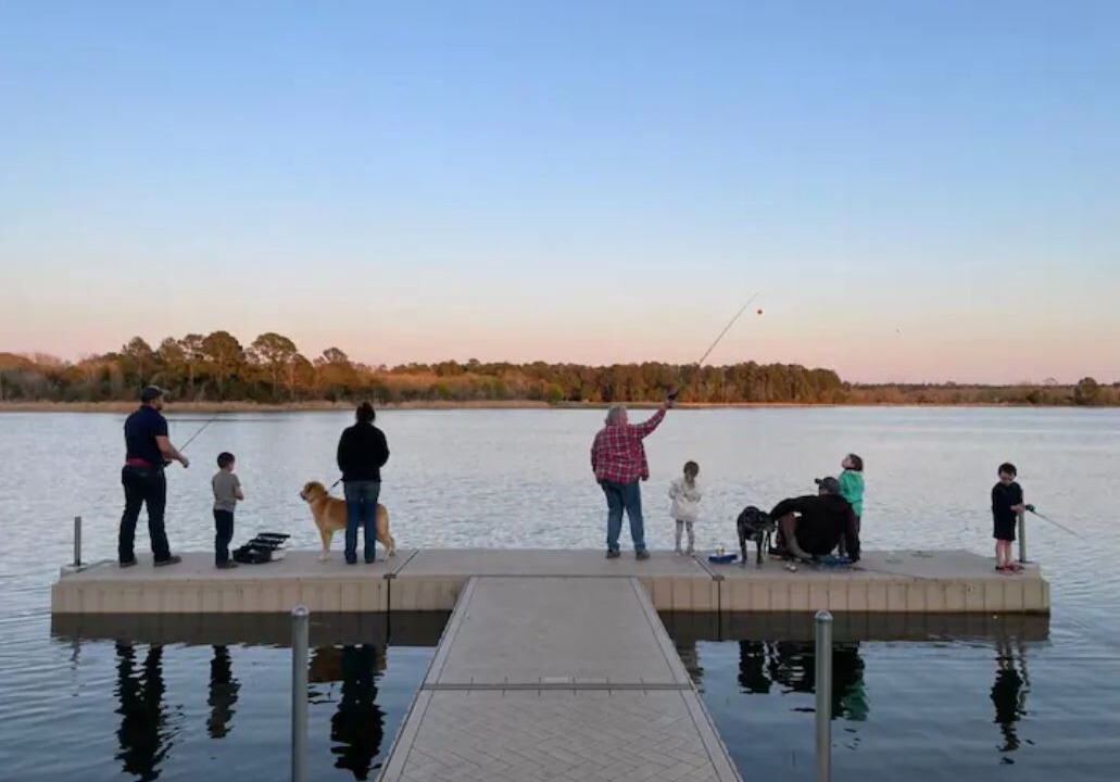 Photo of Others in Bastrop