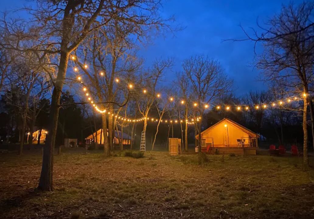 Photo of Outdoor in Bastrop