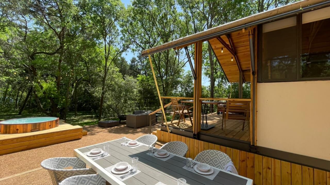 Photo of Outdoor in Bastrop