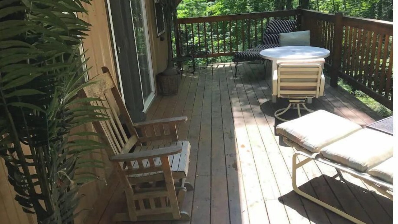 Photo of Patio Balcony in Westfield