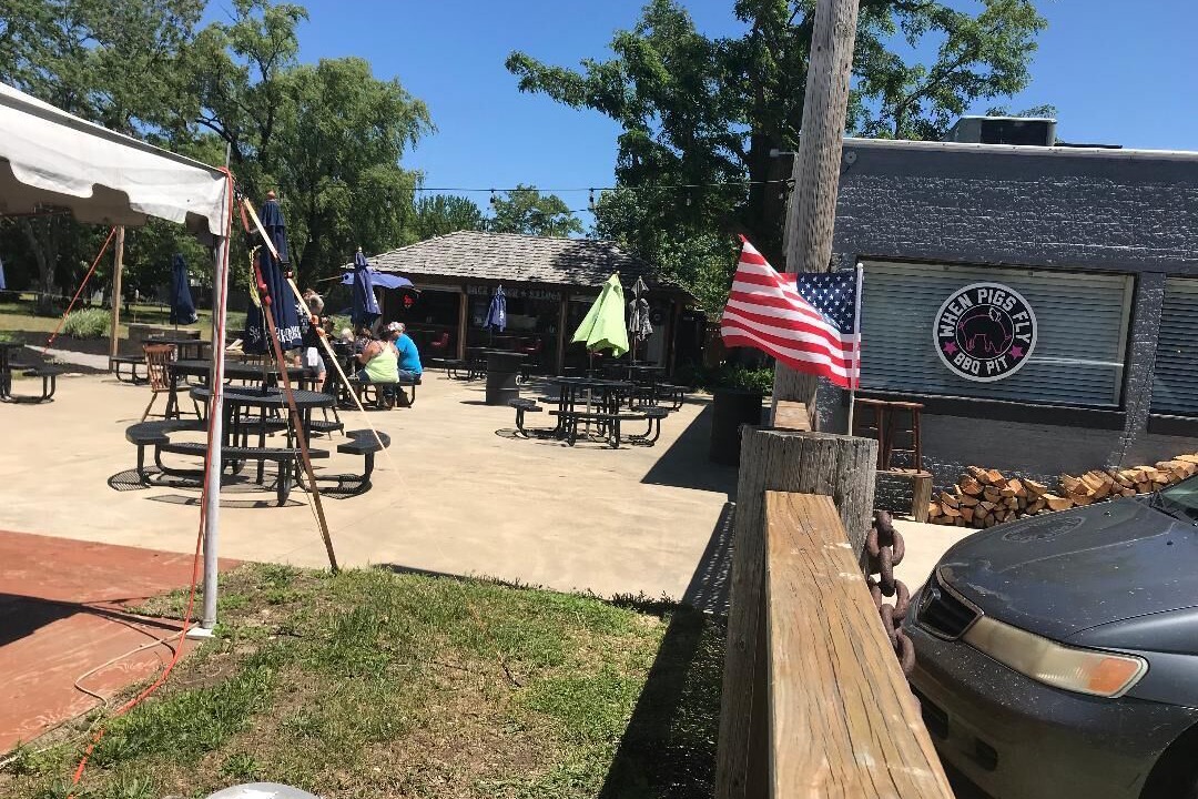 Photo of Outdoor in Westfield
