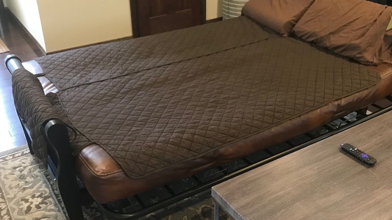 Photo of Bedroom in Westfield