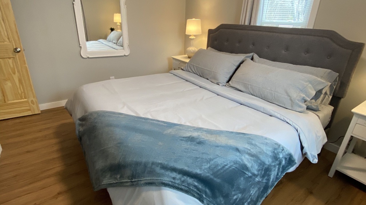 Photo of Bedroom in South Burlington