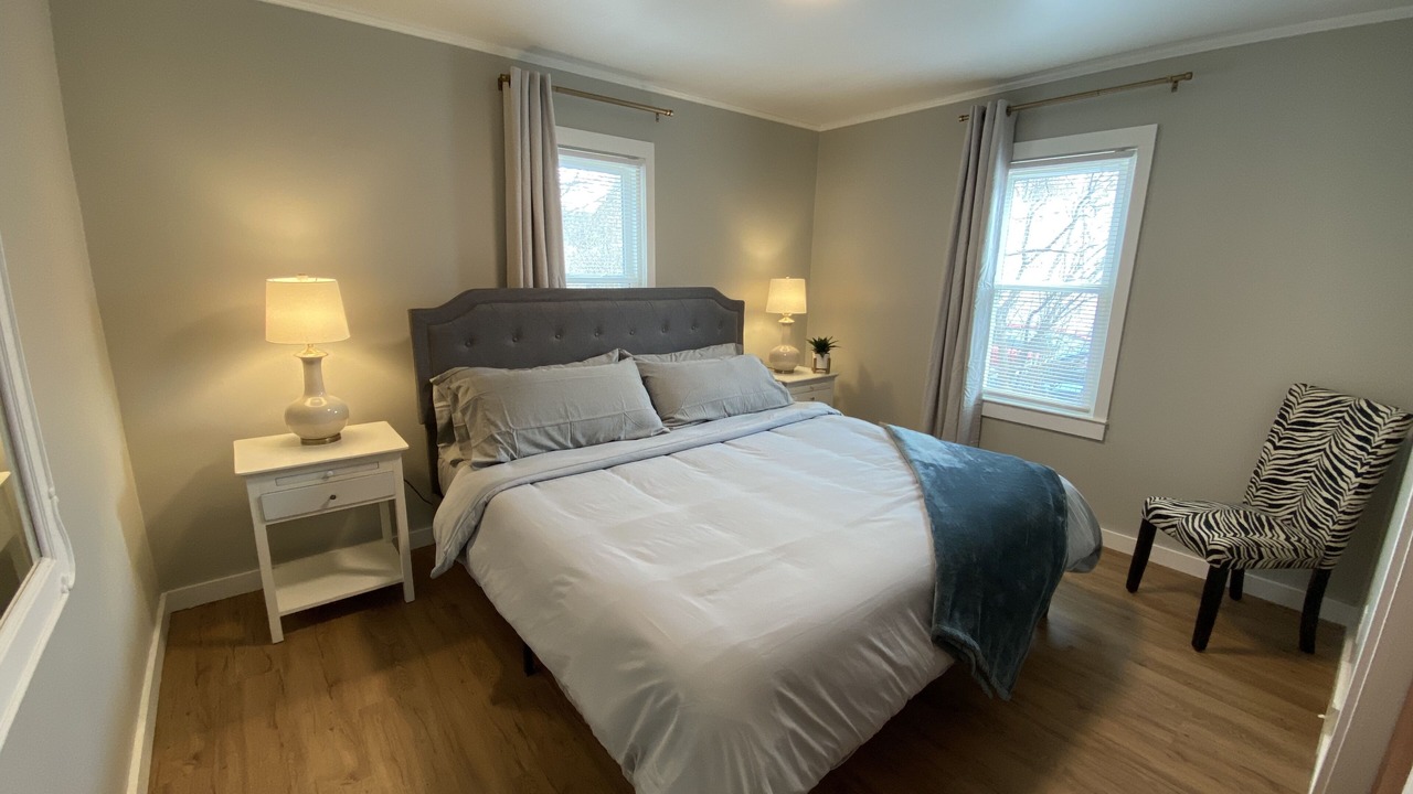 Photo of Bedroom in South Burlington