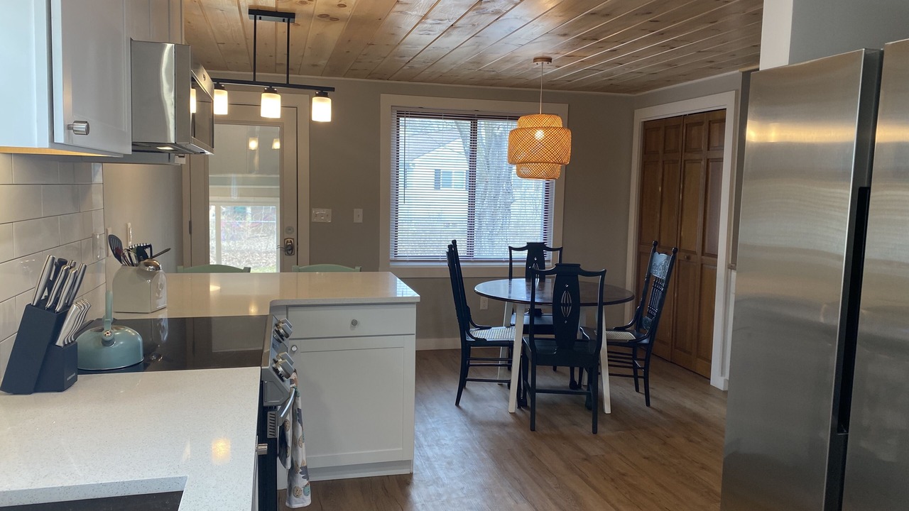 Photo of Kitchen in South Burlington