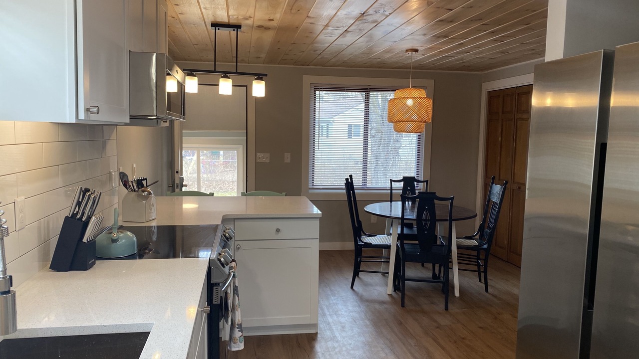 Photo of Kitchen in South Burlington