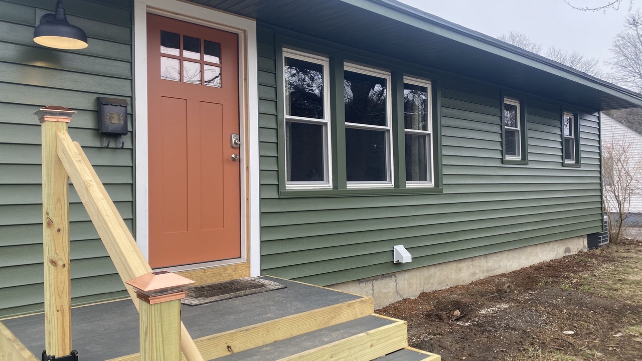 Photo of Outdoor in South Burlington