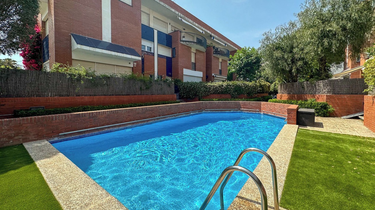 Photo of Outdoor in Passeig Maritim