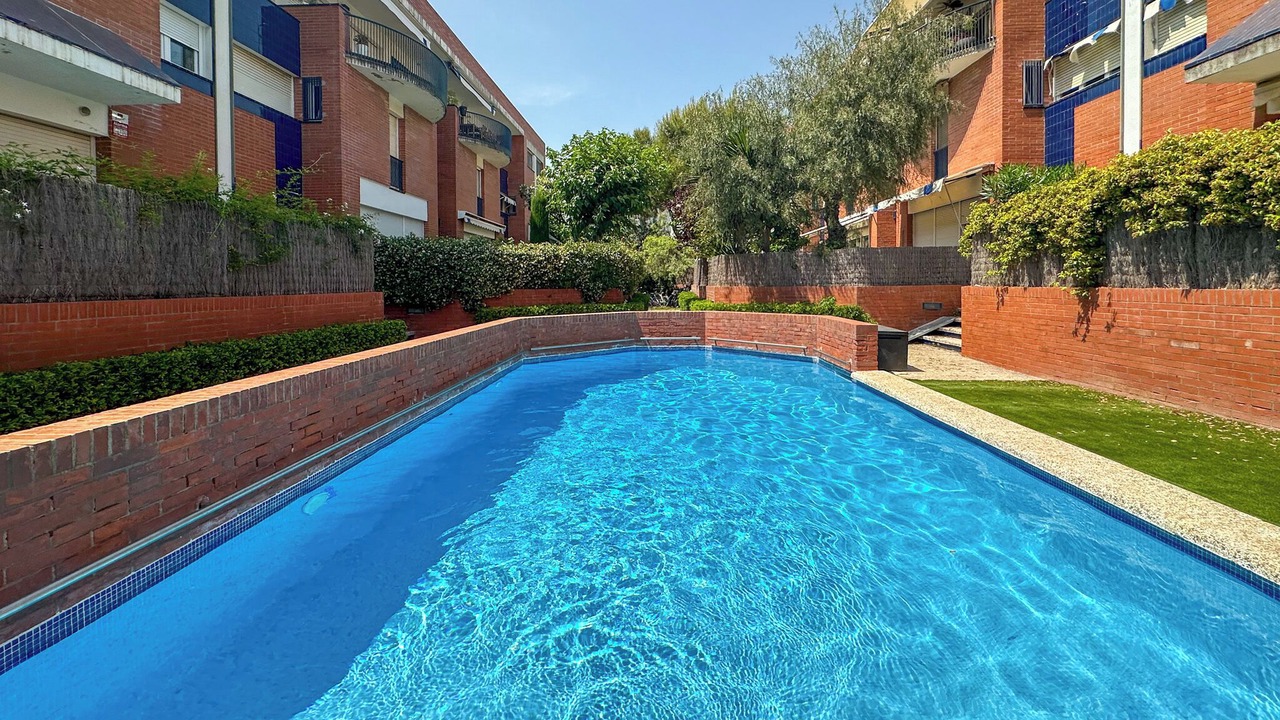 Photo of Outdoor in Passeig Maritim