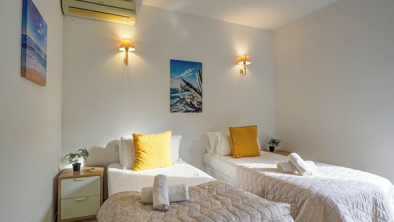 Photo of Bedroom in Passeig Maritim