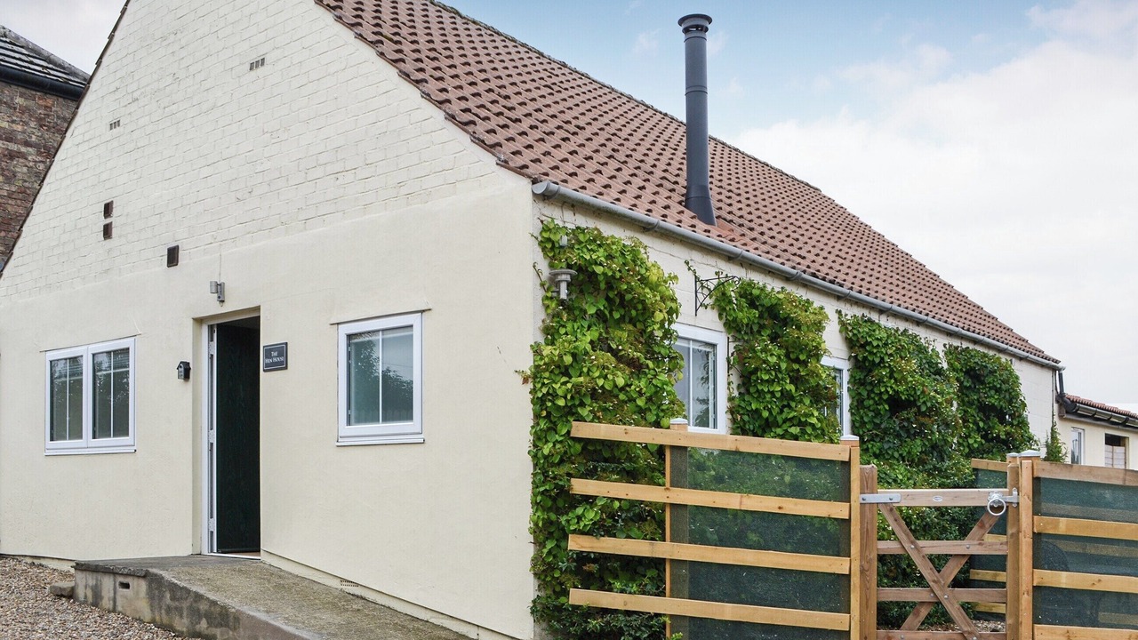 Photo of Outdoor in Kilham