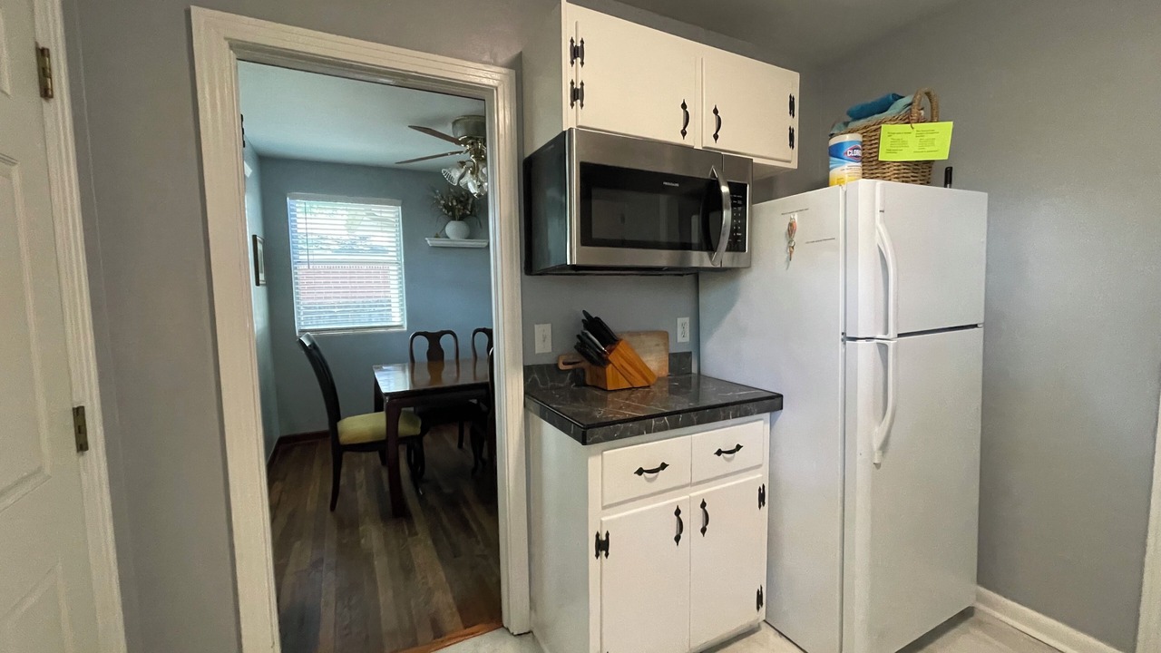 Photo of Kitchen in Jacksonville