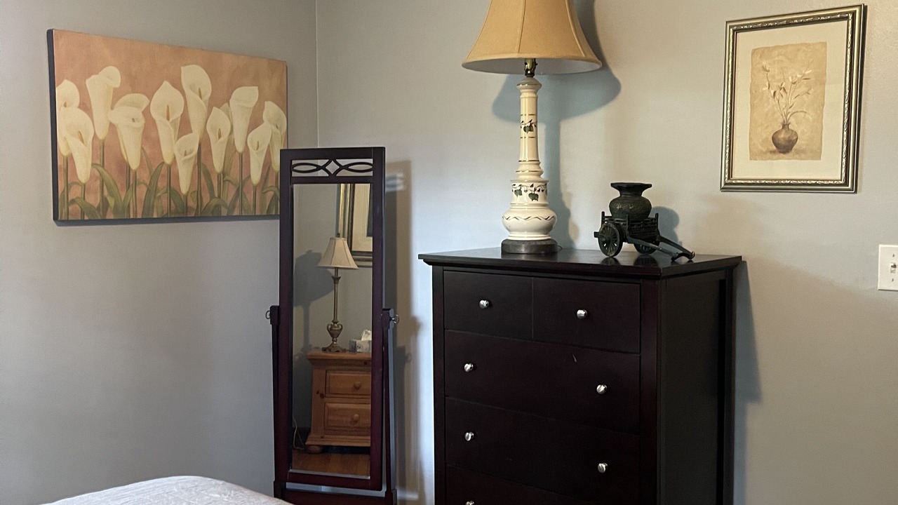 Photo of Bedroom in Jacksonville