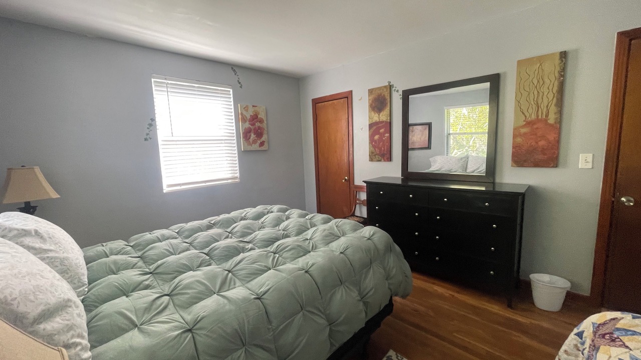 Photo of Bedroom in Jacksonville