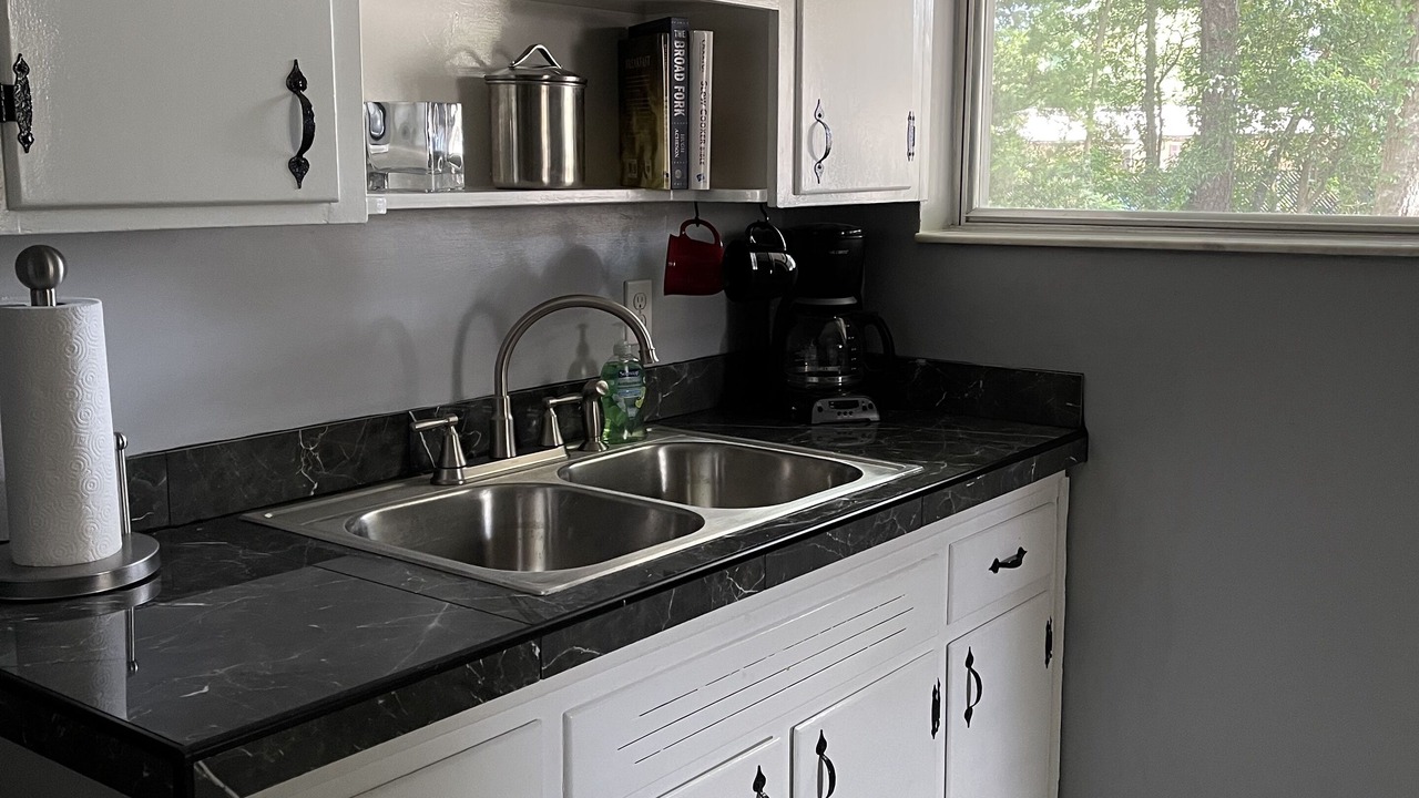 Photo of Kitchen in Jacksonville
