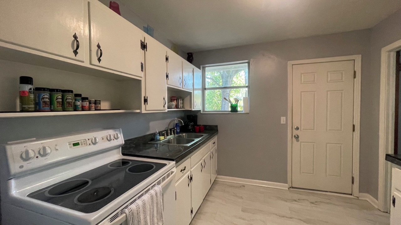 Photo of Kitchen in Jacksonville