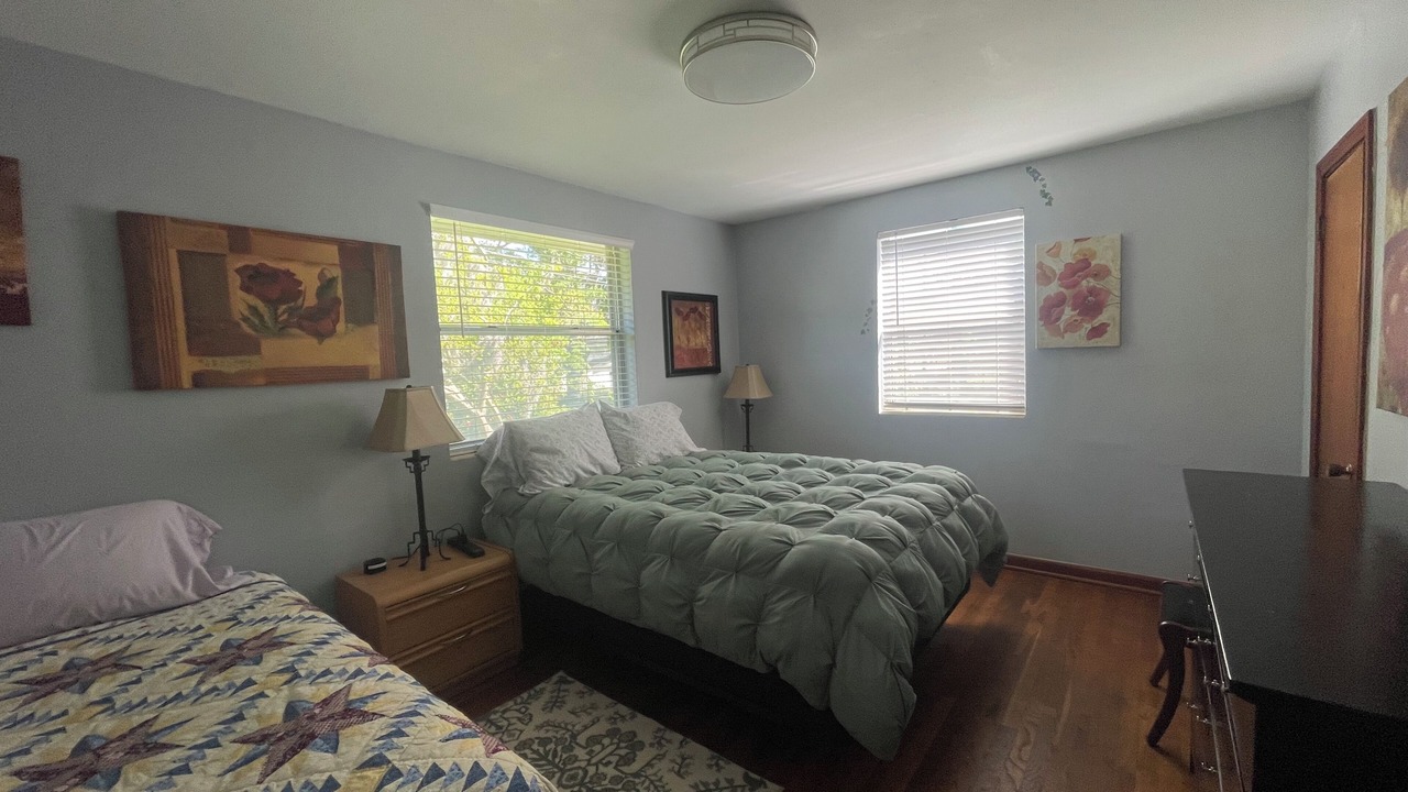 Photo of Bedroom in Jacksonville