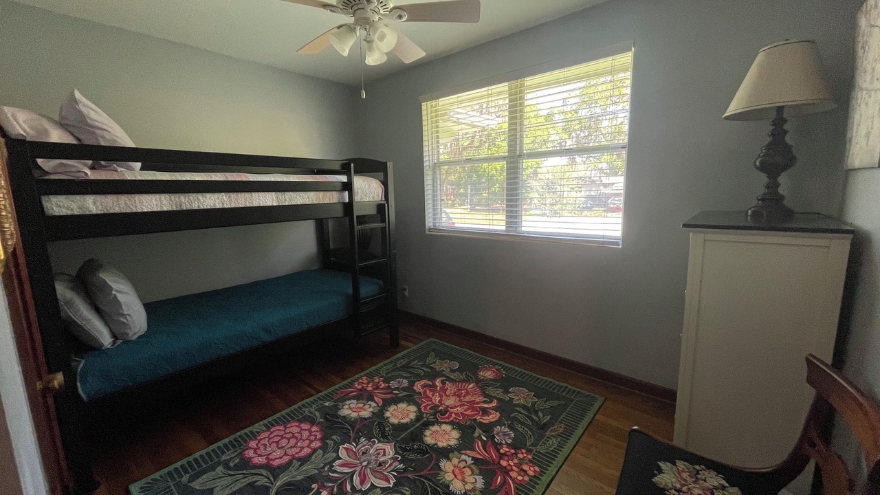 Photo of Bedroom in Jacksonville